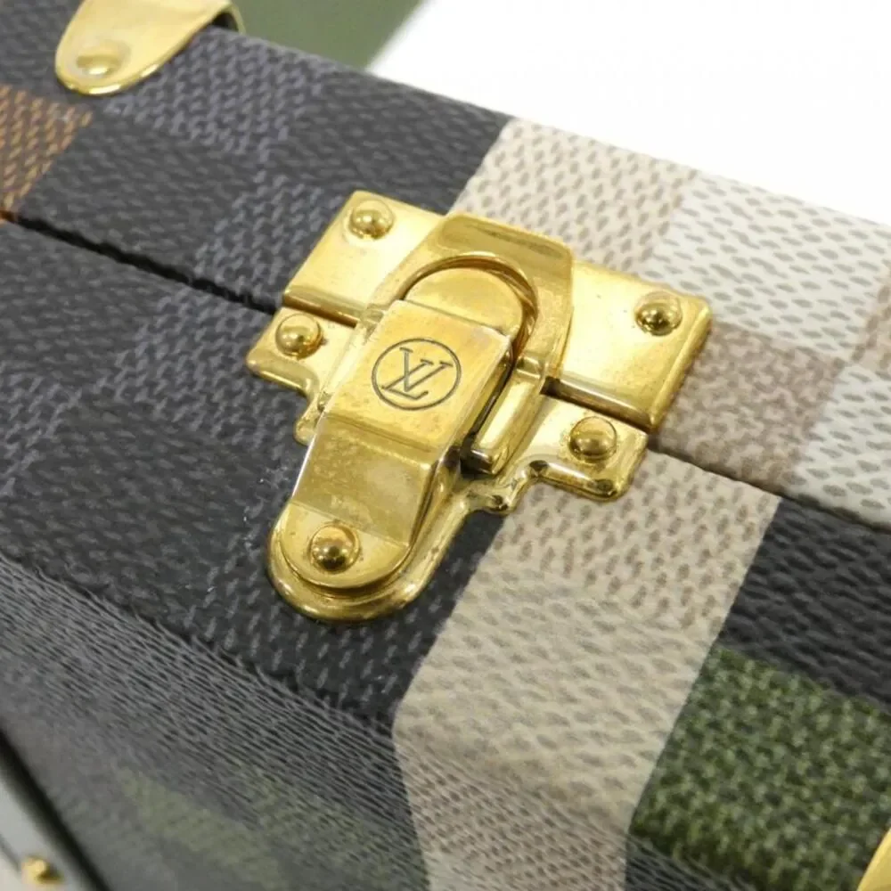 LOUIS VUITTON delivery duty